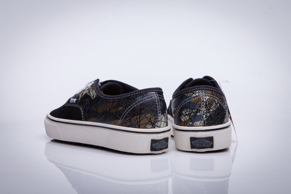 Low Top Lace Shoes Men--392